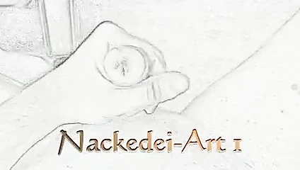Nackedei-Art 001