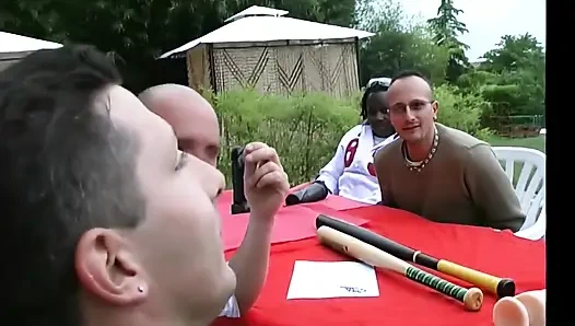 Lady Mesmeratrix präsentiert: "italienische Depravates Party" - Vol. 06 - (full HD Experience - 60 Fps)