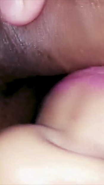 Thrilling moment from "my name is Susy and in this very sexy video I suck my boyfriend Dan's cock - I love sucking his cock"