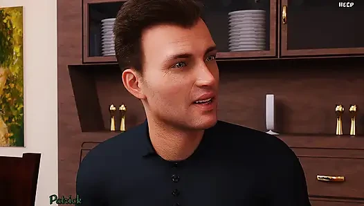 Being a Dik 10 - Part 374 James Bonds 006 by Loveskysan69