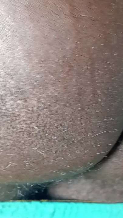 私のビッグ・アス BBC