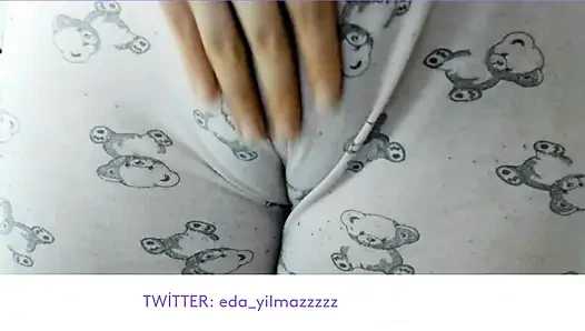 CAMELTOE- SCHLAFANZUG- GESCHWOLLENE MUSCHI, GESCHWOLLENE MUSCHI