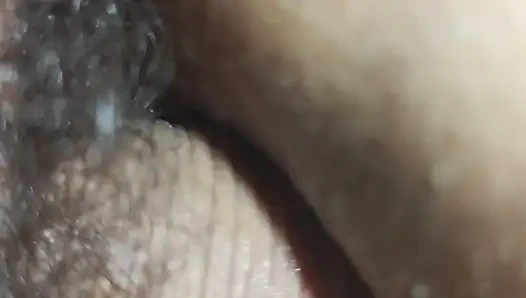 My wife loves anal sex