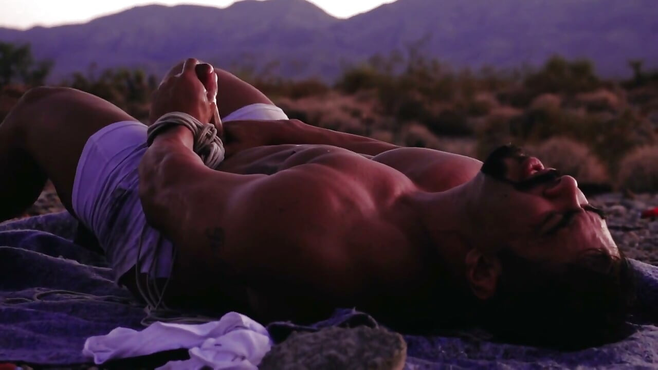 Bare: Hookups and Fuck Downs: Ryan Rose and Draven Navarro 1