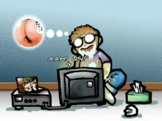 Otaku by ohta