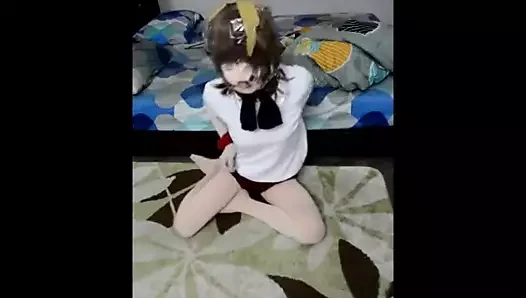 kigurumi breathplay 1