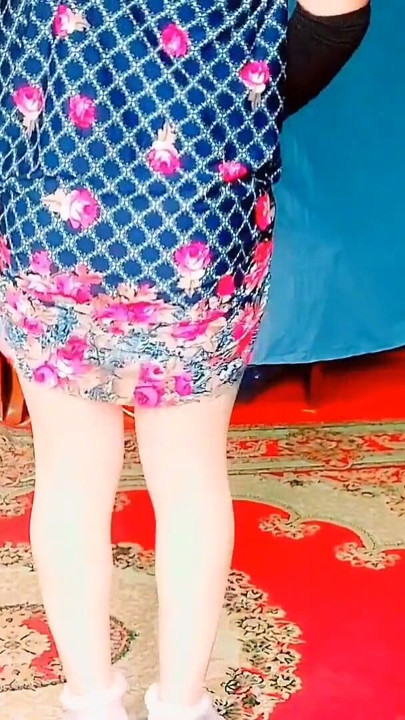 LET'S WATCH THE BEAUTIFUL CROSSDRESSER KITTY'S COMPILATION VIDEO OF SHORTS VIDEOS OF HER DAILY FUN | Clip 1