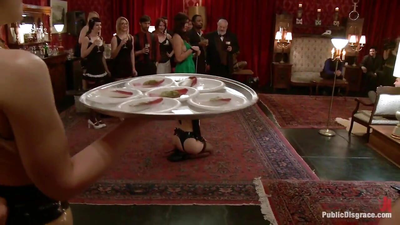 Princess Donna's Birthday Bash: Part 1