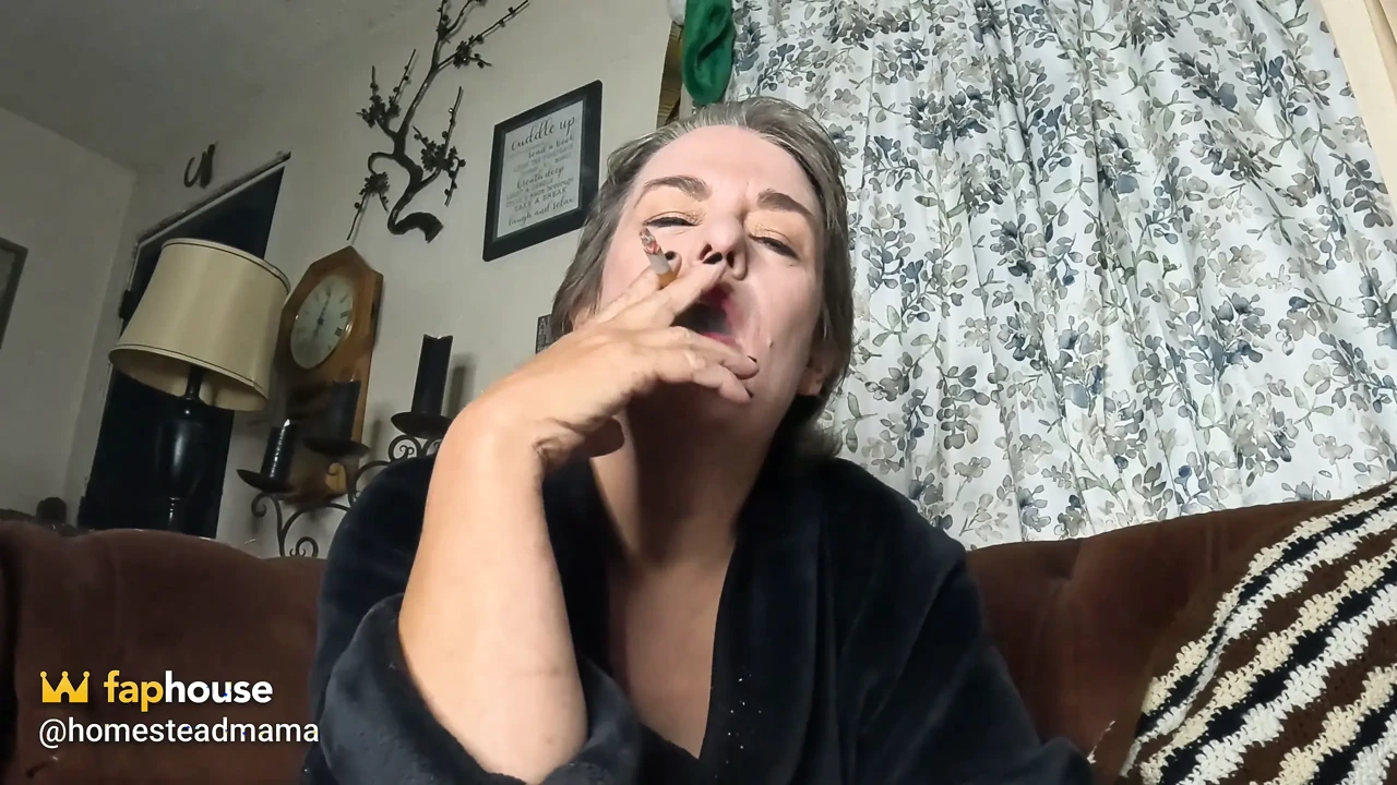 Sfw Smoking Compilation