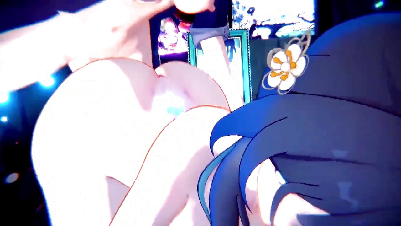High-Performance AI Sex Animations