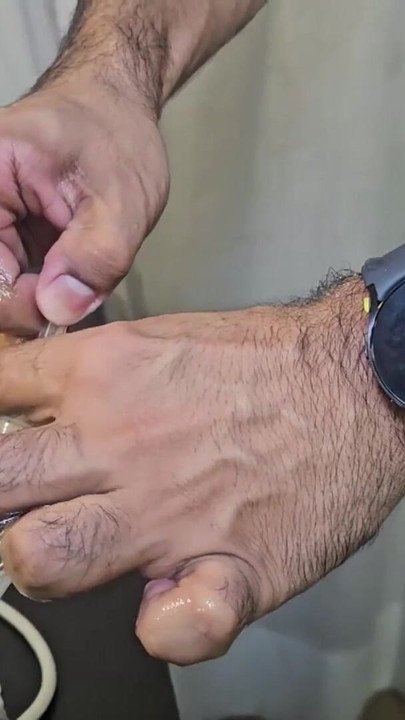 CUM PARTYYY | Clip 1
