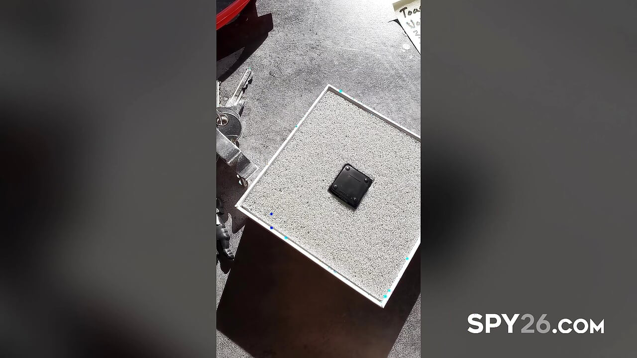 Here Comes The Nano Drone Again