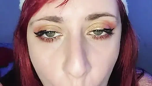 Я больше не могу принять это! Я занимаюсь сексом с пасыноком моего мужа на Новый год! 2