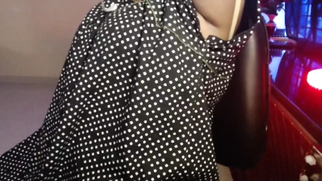 Hot Sexy Solo Girl Sexy Boobs and Role Play Boobs Bra