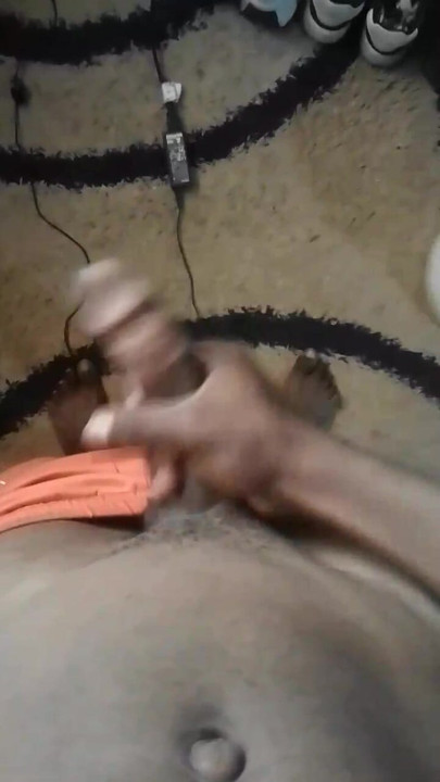 Come and suck this shaved dick