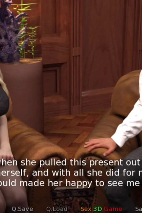 Beberapa saran nakal dari dokter silver - project myriam - kehidupan dan eksplorasi - e55