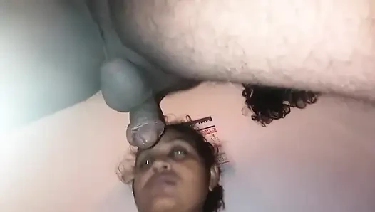 Taking Stepfather's Dick