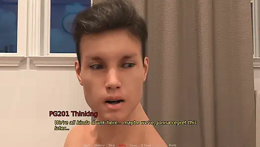 New Neighborhood Update 5