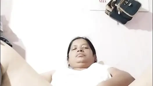 Boşalmaya hazır