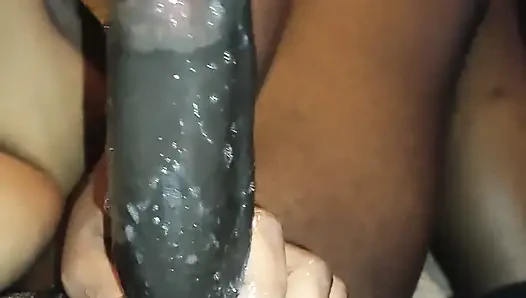 Making Dick Disappear