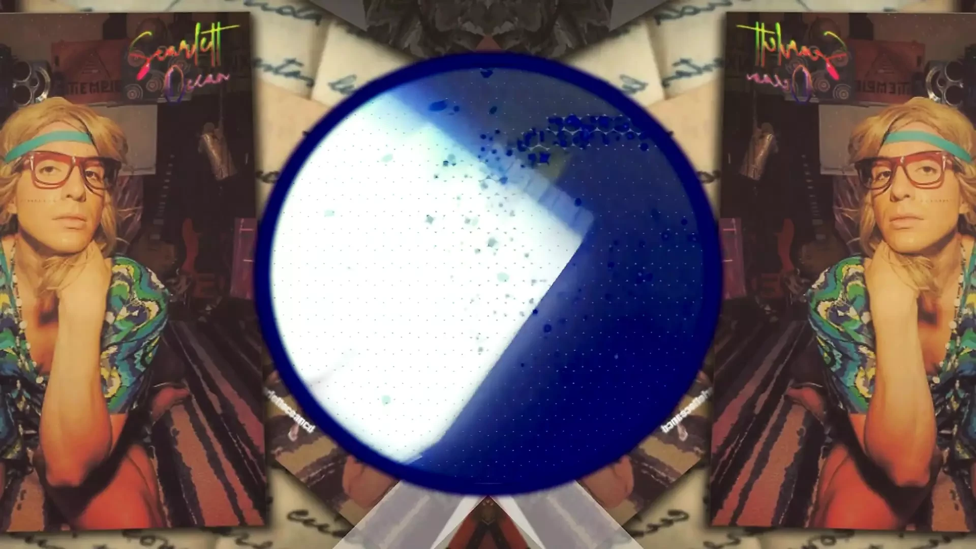 Scarlett's Ocean Tail LEGACY is a dish best served SCARLETT OCEAN PMV 7