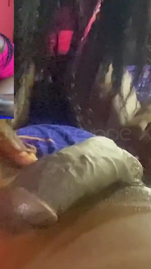 Let me suck you off zaddy stepmom won’t be home for another hour n im horny AF!! Pleaaaasssee!! | Clip 1