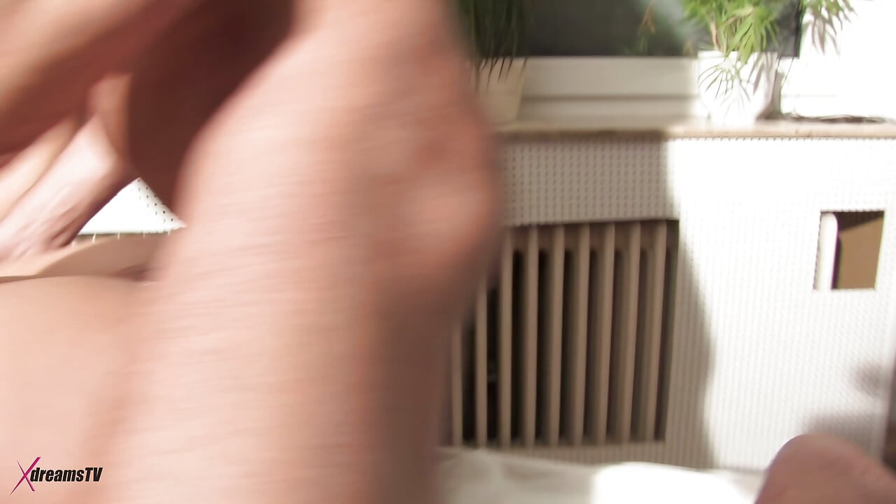 Ερασιτεχνικό ζευγάρι επισκέπτεται σεξοθεραπευτή για να κάνει καλύτερο σεξ μαζί