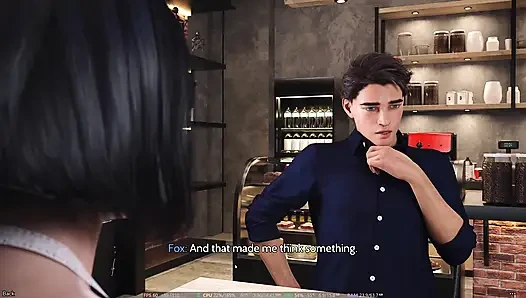 Freshwomen - cerita lengkap gameplay animasi season 1 ep3 bagian 2