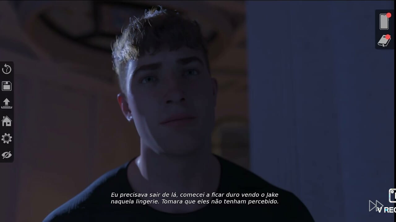 Ce am găsit pe telefonul lui poate fi compromițător