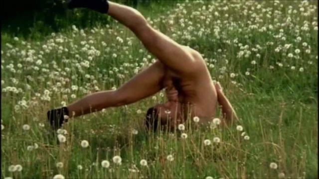 Danish GayPorn 1974 & Tarzan Self Suck (Zodiac-films) - 3