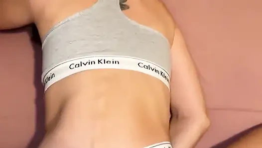 Я уже знал, что хочу