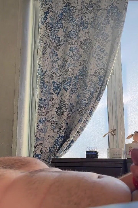 サンフランシスコの曇った日