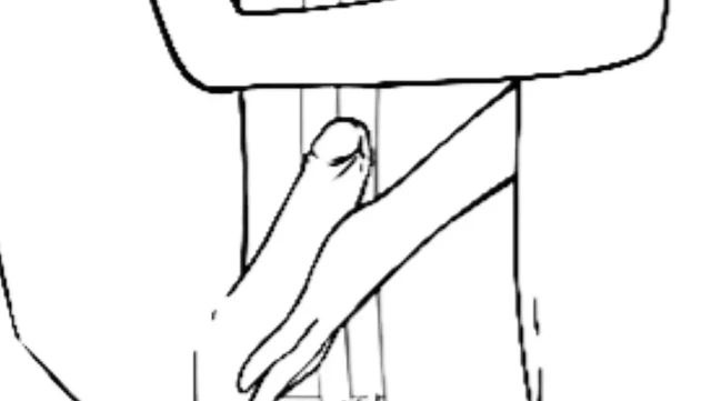 sucking a dick