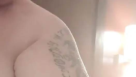 Shes a Super Freak Laying on Those Sheets