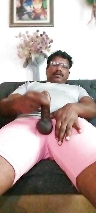 Sofa jerking