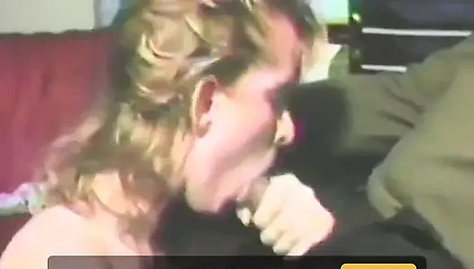 Dua adegan seks antar ras dengan harga satu!