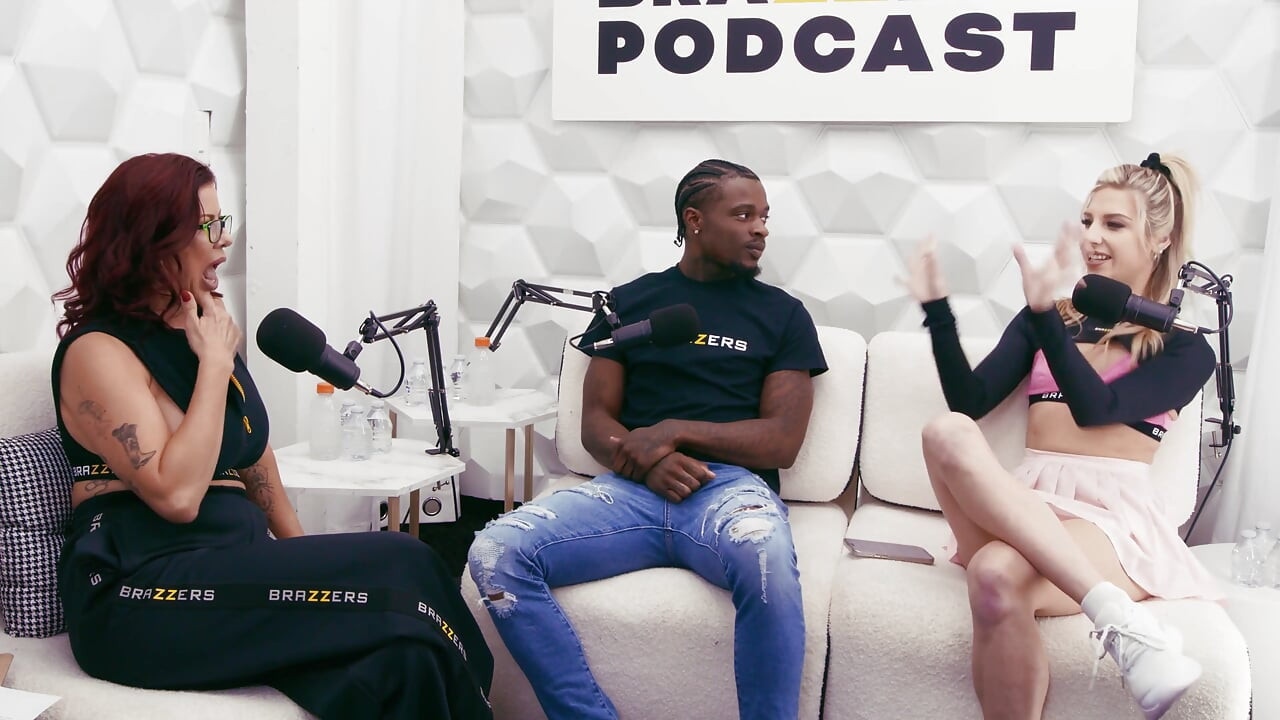 The Brazzers Podcast: episode 7