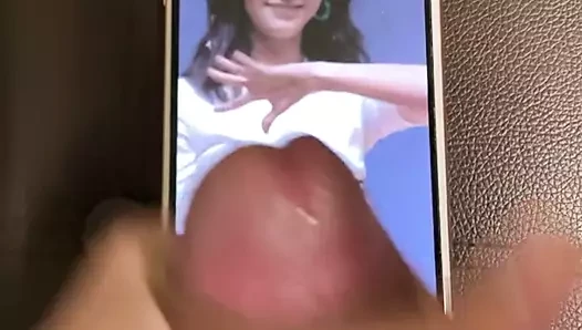 Fromis9 saerom cumtribute
