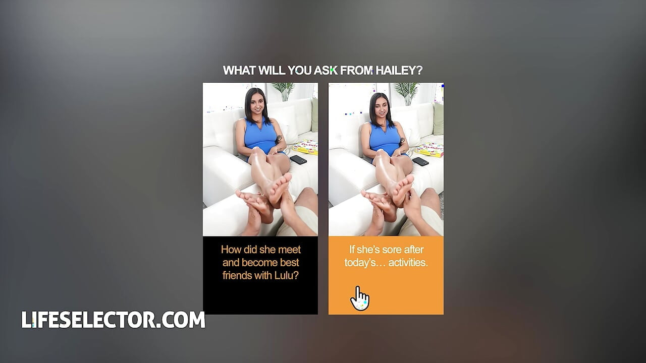 كيت كوينز الغيرة تؤدي إلى رباعية مع ليا وأنجيليكا