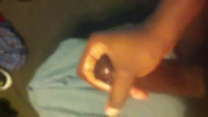 Jacking my Dick 3