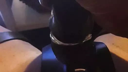 Roxy pop beni azgın yapıyor