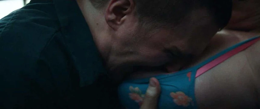 Patricia Arquette Sex Scene On ScandalPlanet.Com