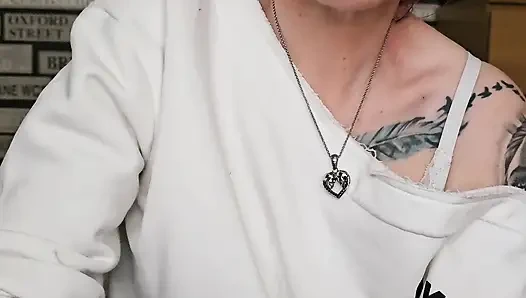 Dirty Talk Wife About Cheating on Me with Her New Friend