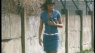 Solo-natursekt-girls - Doris Dayan - Ich werde viel für dich pissen!