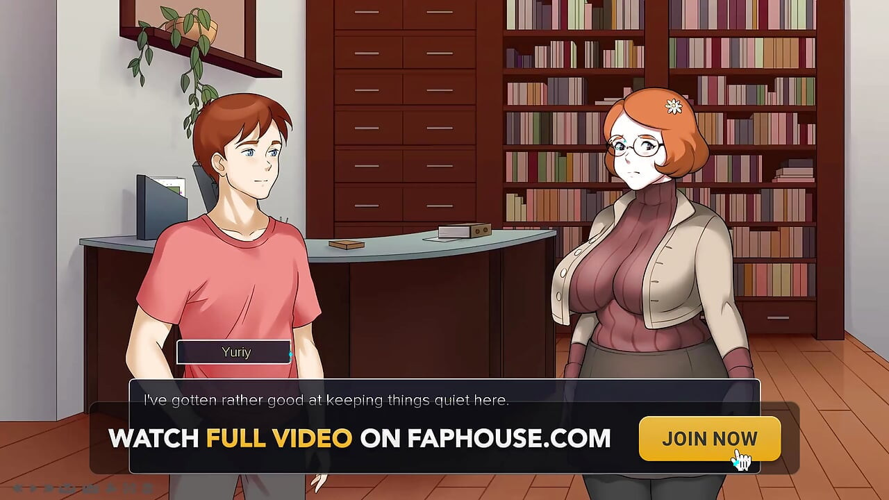 Complete gameplay - milfs Plaza, deel 10