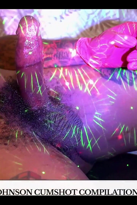 The Big Guy Hallelujah Johnson ( One More Porn )