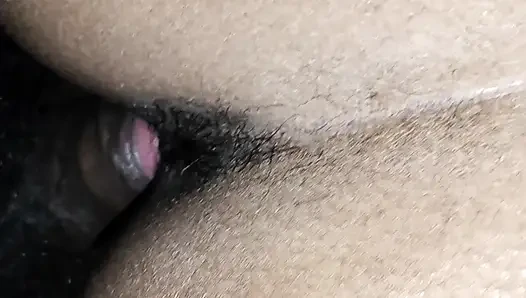 Ngentot gaya doggy sama istriku yang manis