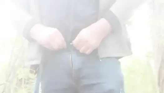 Seyir yerinde boşalmasını gösteriyor