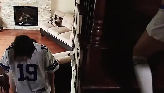 I Fuck a Cheerleader HD