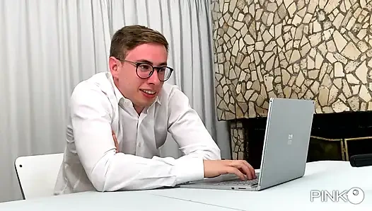 Korinha tested for Pinko by Max Felicitas